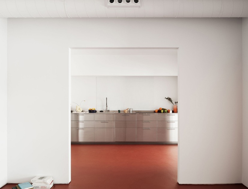 Casa Lara por HANGHAR. Fotografía por Luis Díaz Díaz
