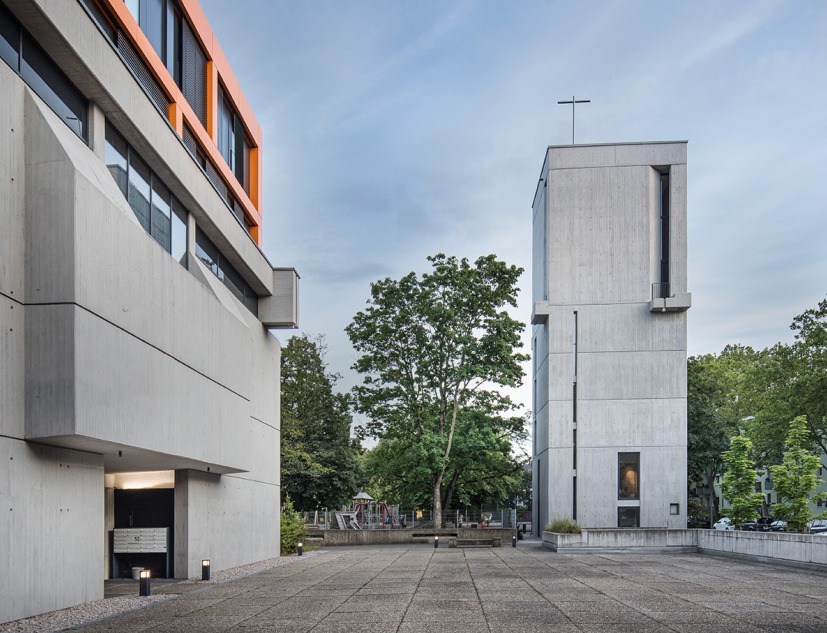 Focus project by Ingrid Maria Buron de Preser. Photograph by Martin Baitinger