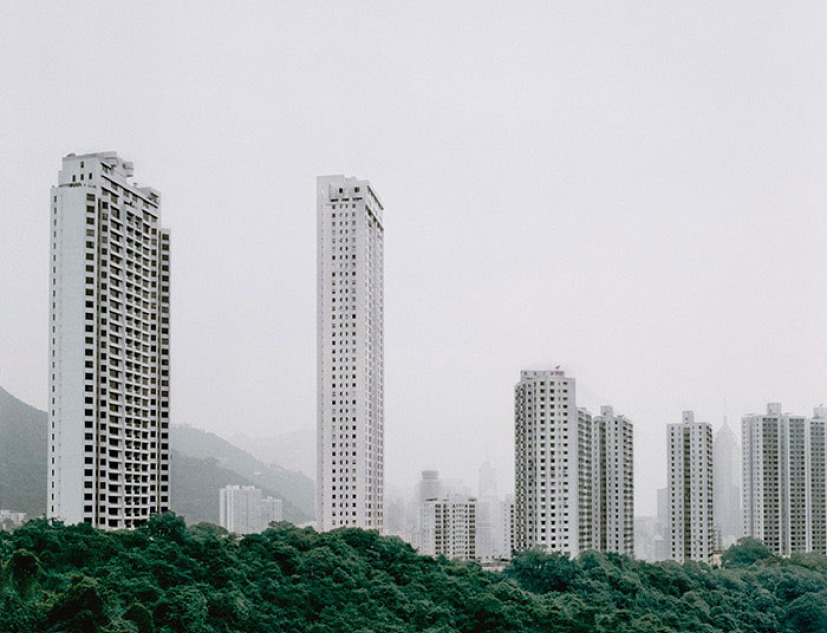 Hong Kong (XI 57.6). Fotografía @ Jordi Bernadó