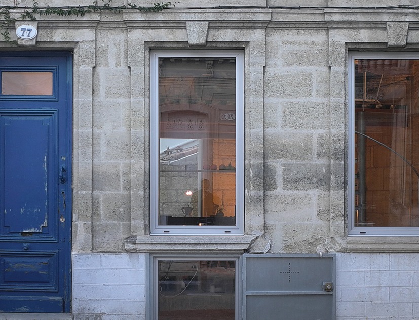 FIEFFE by LITTORAL. Photograph courtesy of LITTORAL