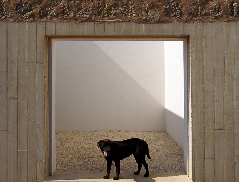 Lluís and Eulàlia's Home by TEd’A arquitectes. Photography © TEd’A arquitectes