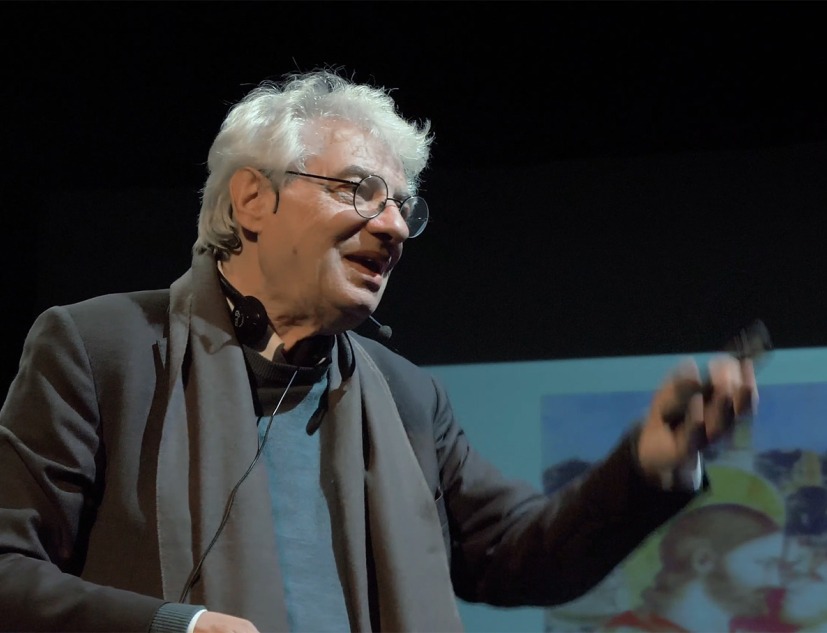 Mario Botta. Home Edition 2020 - Architects not Architecture