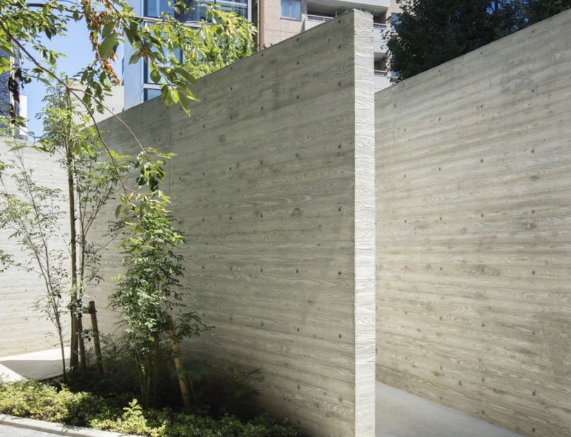 Ebisu Park Toilet by Masamichi Katayama / Wonderwall. Photograph by Satoshi Nagare