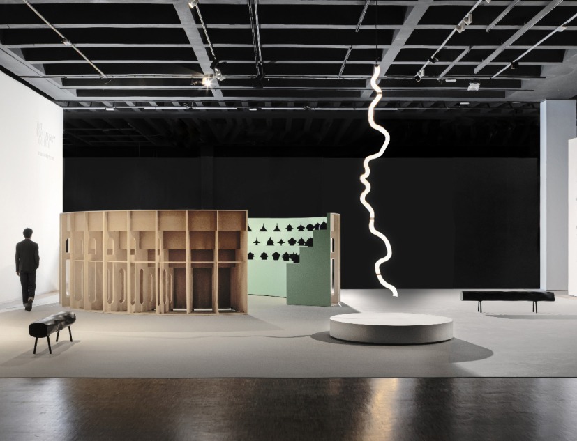 The inventory of life por Mathieu Lehanneur. Fotografía por Felipe Ribon