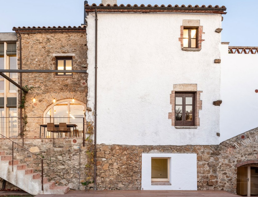 Casa 1603 por Nordest Arquitectura. Fotografía por Filippo Poli