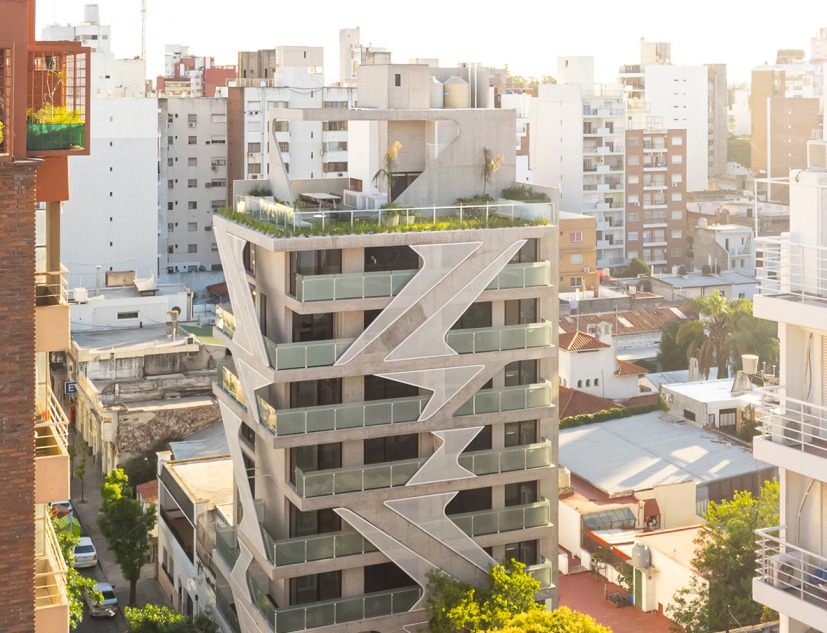 ORGANIC por Brigati Polak Arquitectos. Fotografía por Ramiro Sosa