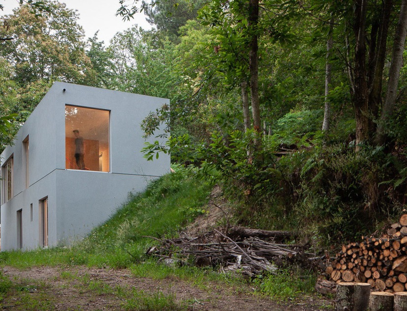 Casa Forja por Pablo Pita Architects. Fotografía por José Campos. Architectural Photographer