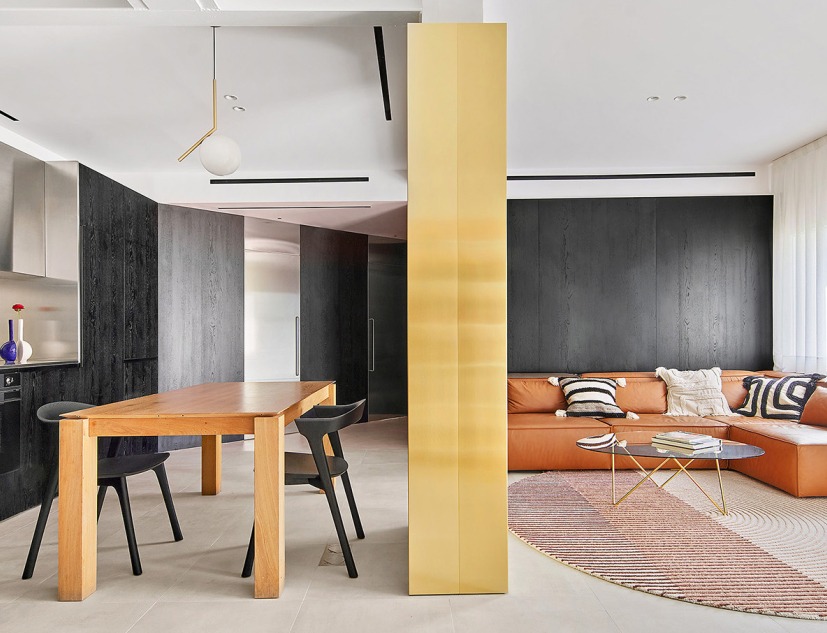 Residence 0110 by Raúl Sánchez. Photography by José Hevia