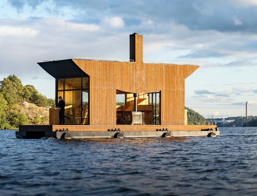 Sandellsandberg Arkitekter | METALOCUS