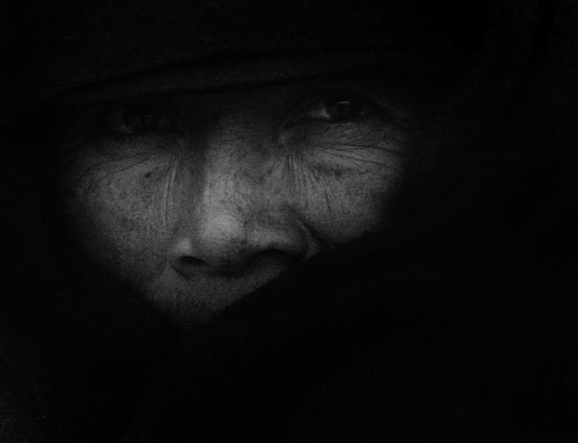 Sample of the exhibition. Photograph © Joan Guerrero