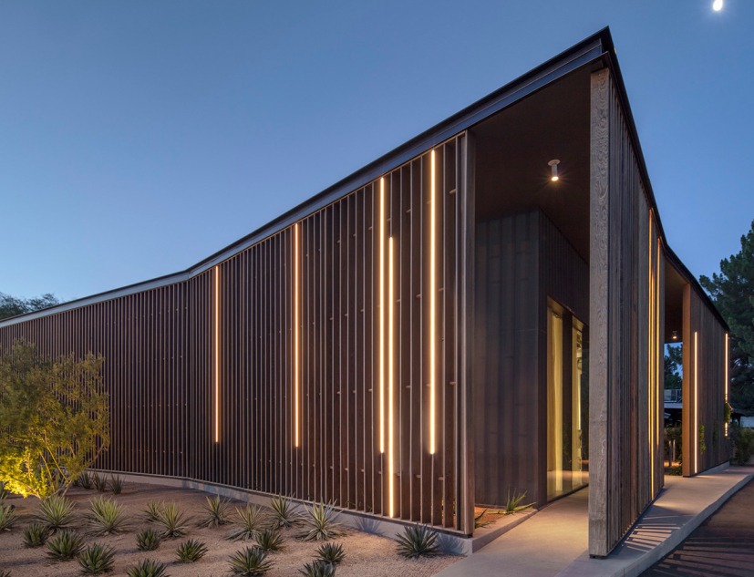 Xero Studio by Studio Ma. Photography by Bill Timmerman