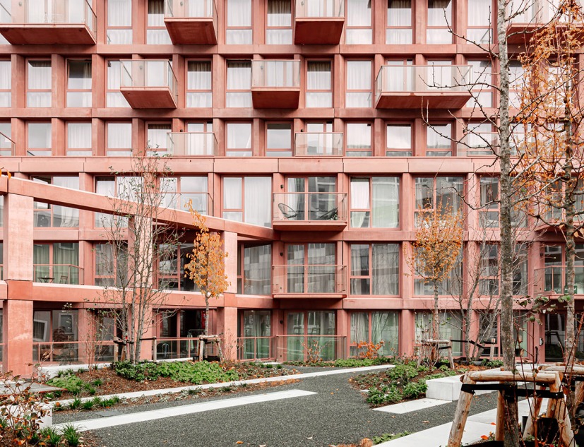 Highnote by Studioninedots. Photograph by Sebastian van Damme