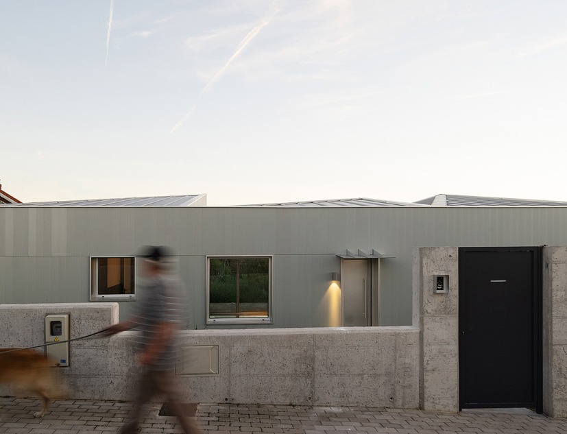 Casa Sula por Sukunfuku studio. Fotografía por Jorge Allende