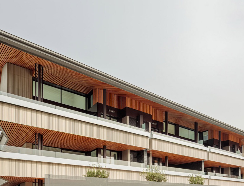 TX - Arin por UR arquitectura. Fotografía por Aitor Estévez Olaizola