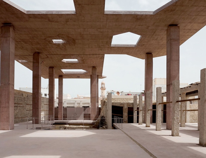 Valerio Olgiati｜本