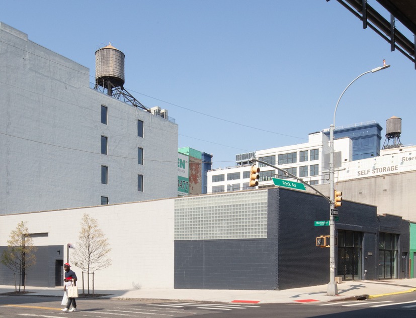 Edificio de 77 Washington por Worrell Yeung. Fotografía por Naho Kubota Edificio de 77 Washington por Worrell Yeung. Fotografía por Naho Kubota