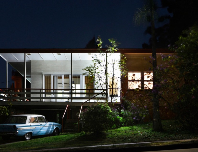 Sydney, "Australian dream" Photograh © Carlos Givaja. Courtesy of  MONDO GALERÍA. 
