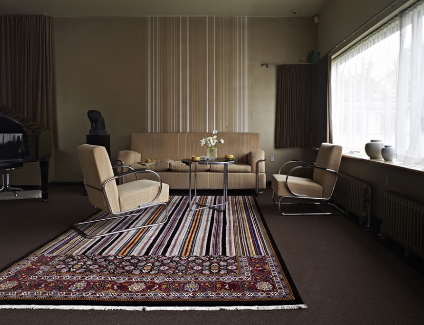 Design by Richard Hutten in the Sonneveld House