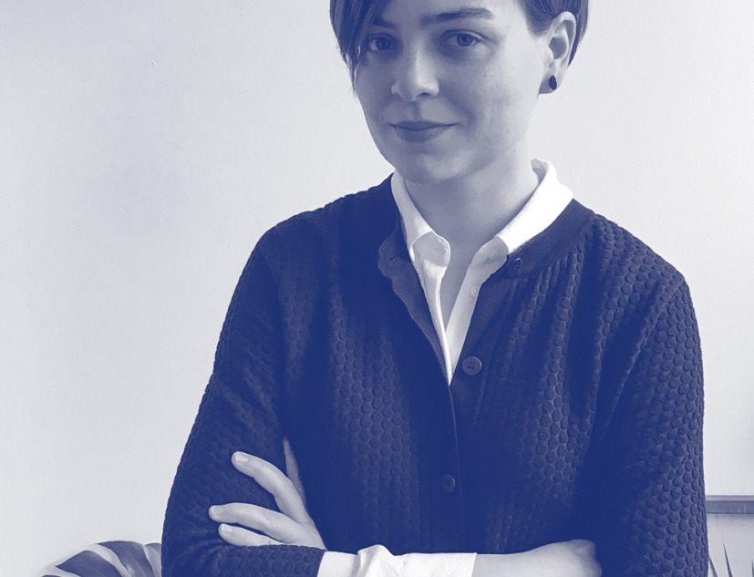 Winner of 2016 Wheelwright Prize, Anna Puigjaner