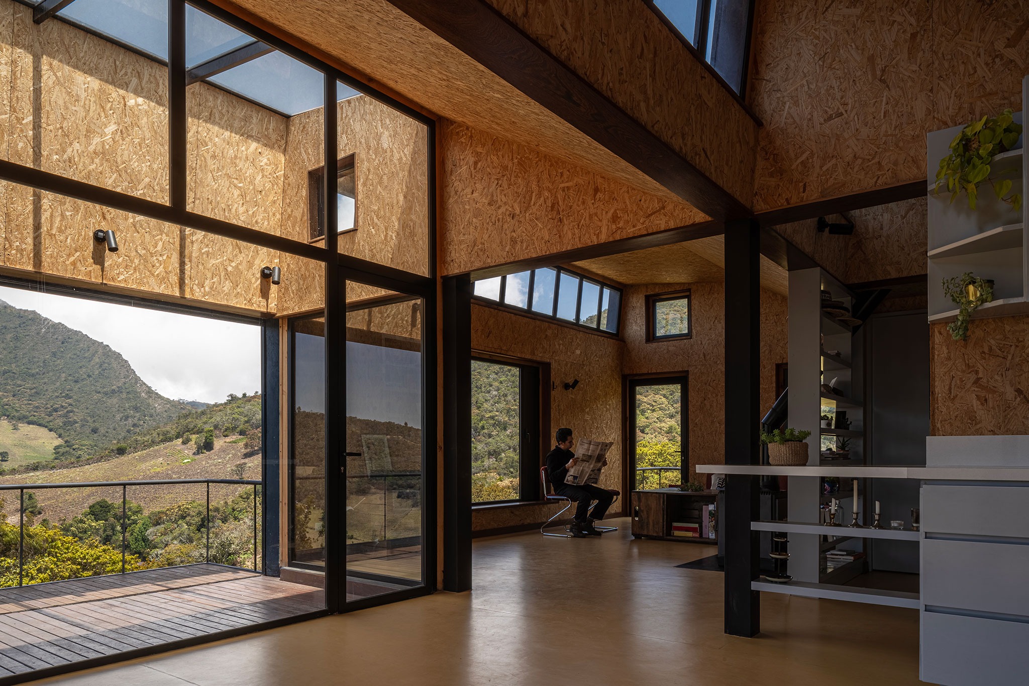 Casa Carupa por Bermúdez Arquitectos. Fotografía por Bé estudio, Paola Pabón y Santiago Beaumé. Casa Carupa por Bermúdez Arquitectos. Fotografía por Bé estudio, Paola Pabón y Santiago Beaumé.