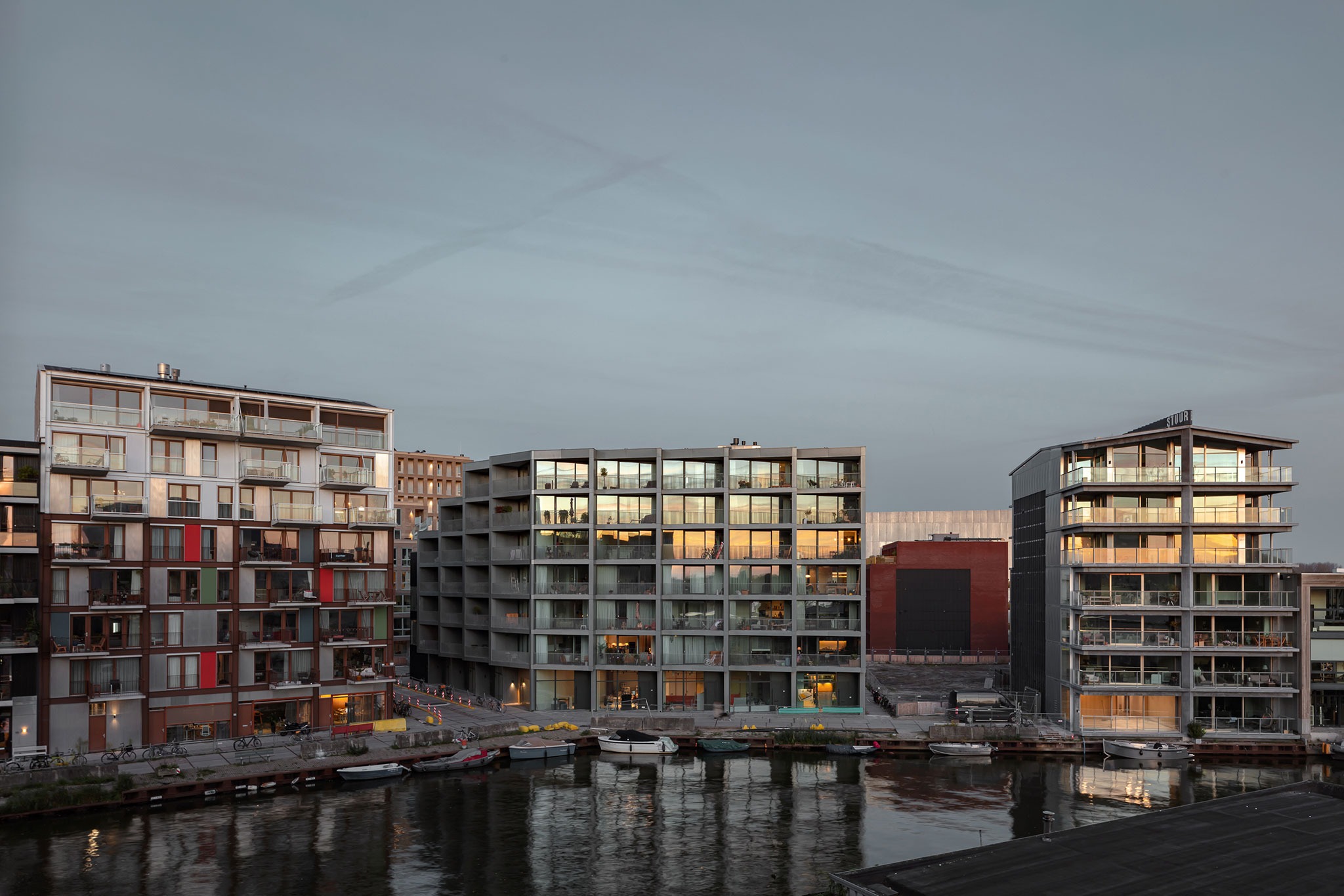 C14 by Studioninedots. Photography by Sebastian van Damme. C14 by Studioninedots. Photography by Sebastian van Damme.