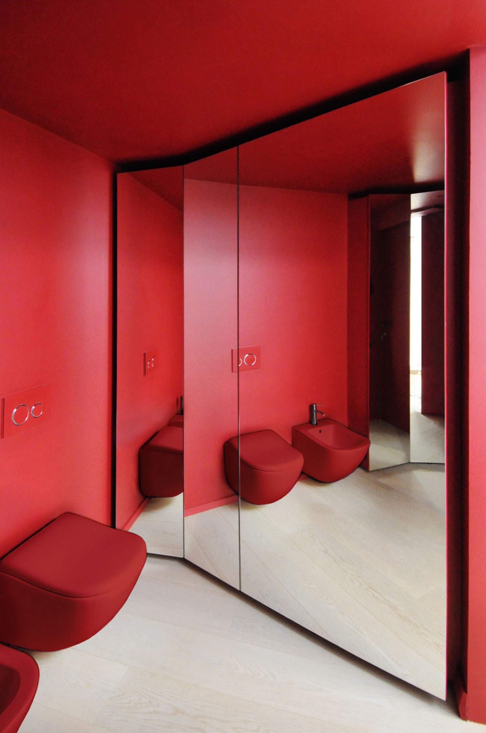 Ático NAP por tissellistudioarchitetti. Fotografía cortesía de tissellistudioarchitetti. Ático NAP por tissellistudioarchitetti. Fotografía cortesía de tissellistudioarchitetti.