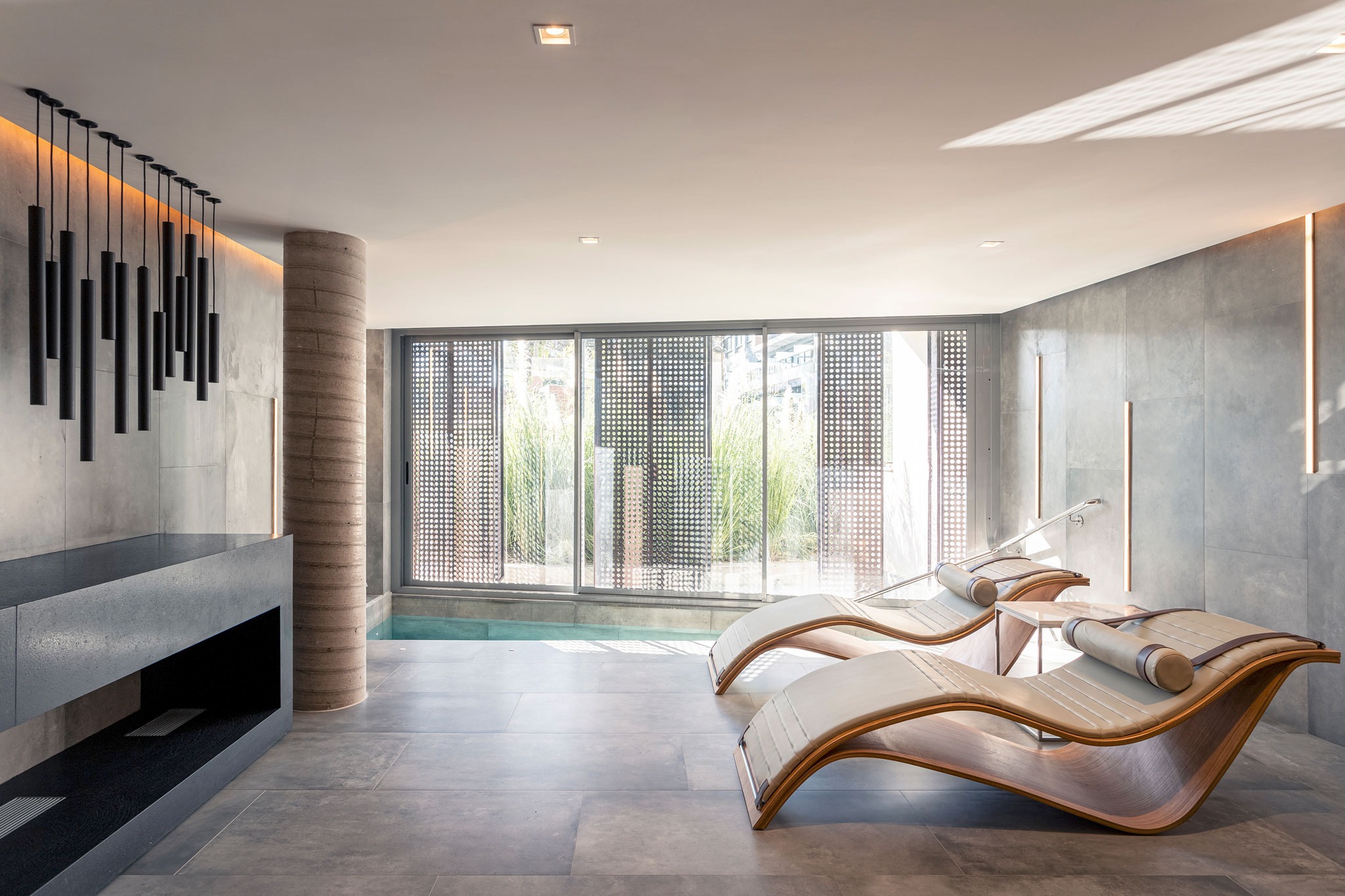 Cap. 1 Três Figueiras by OSPA Arquitetura e Urbanismo. Photography by Gabriel Konrath