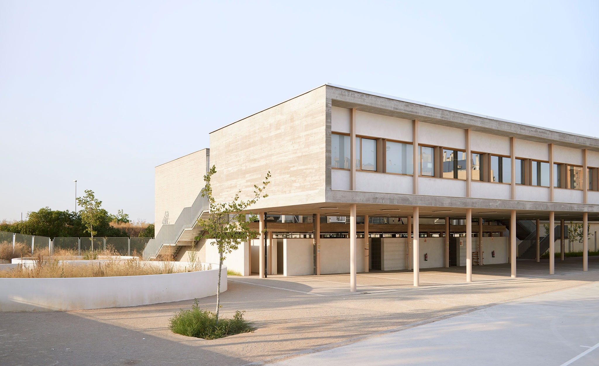 Sibil.la Mercer by Sogo Arquitectos. Photography by Mariela Apollonio