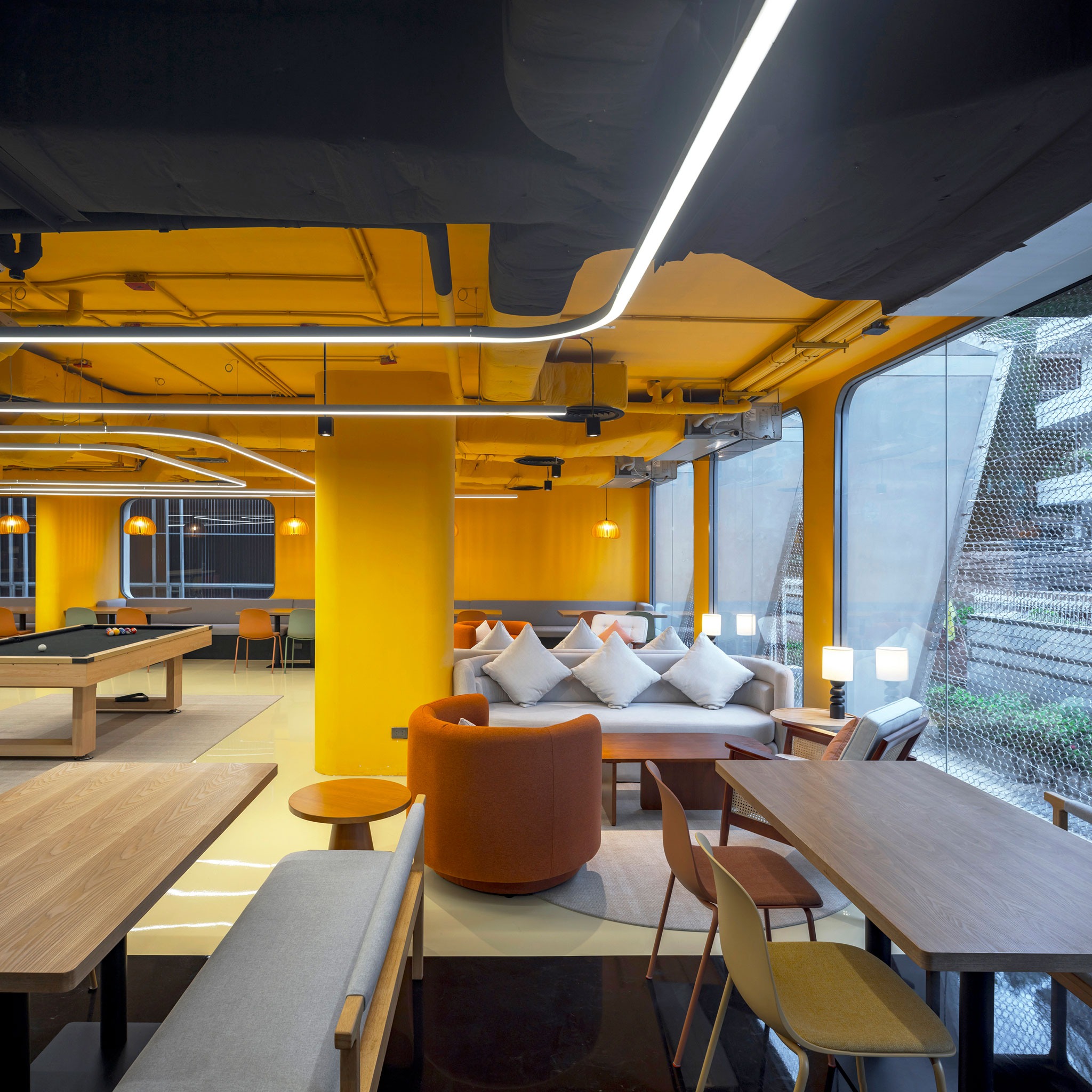 Vela be Siam Hotel by ASWA. Photograph by Soopakorn Srisakul Vela be Siam Hotel by ASWA. Photograph by Soopakorn Srisakul