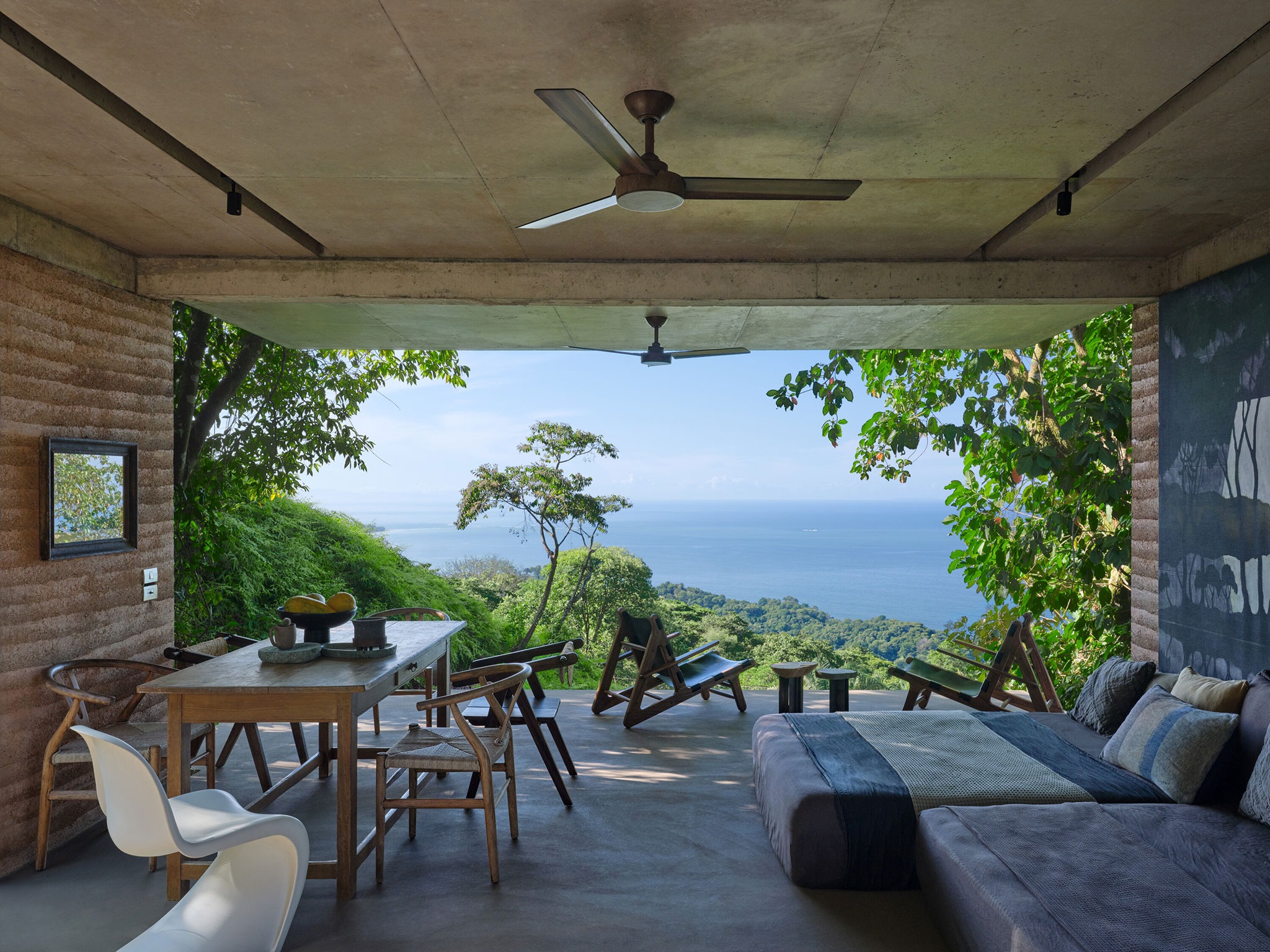 Studio House by Formafatal. Photograph by BoysPlayNice. Studio House by Formafatal. Photograph by BoysPlayNice.
