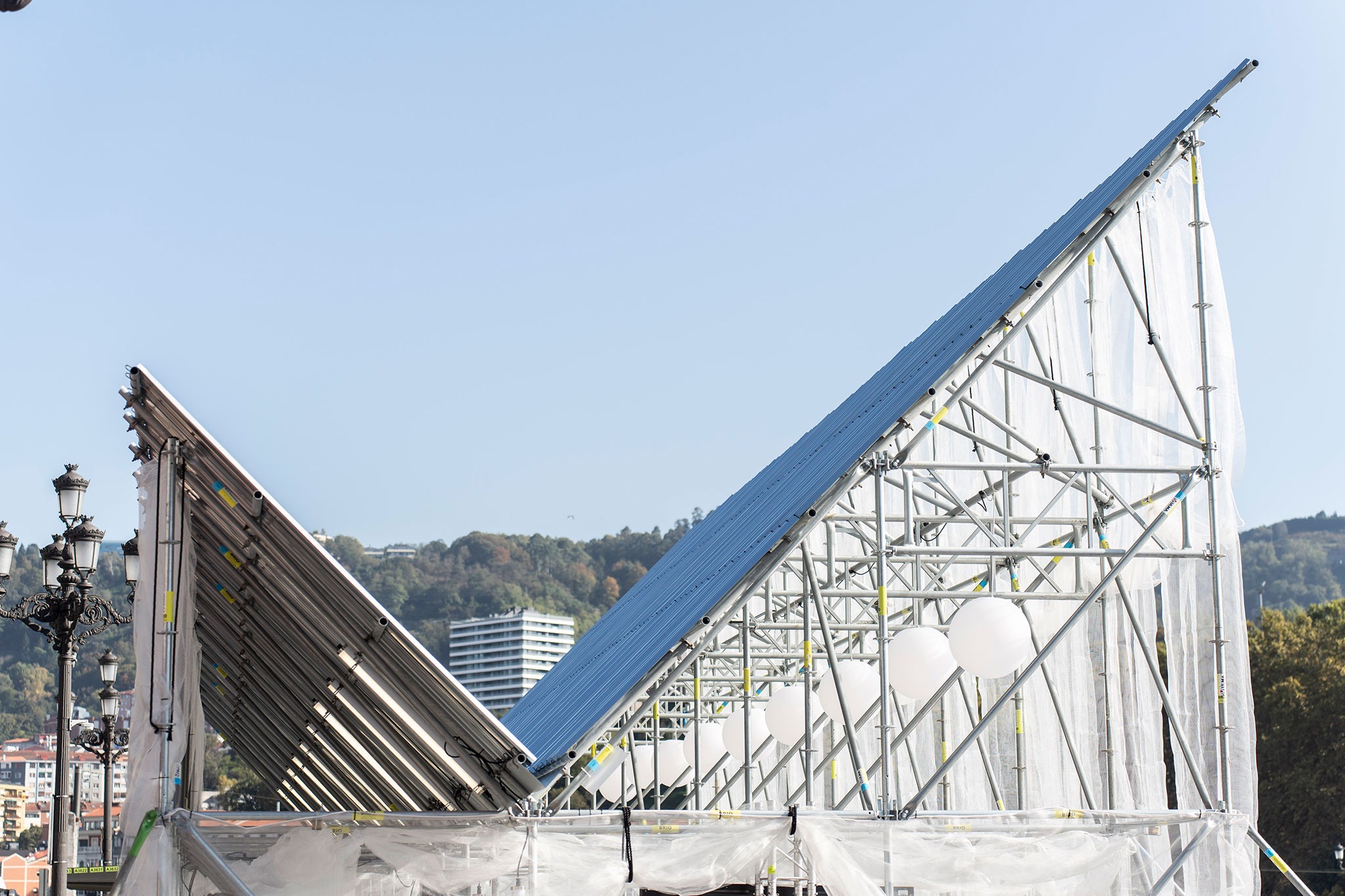 Etxenoi by AMA Architectural Office. Image courtesy by Mugak/2025.