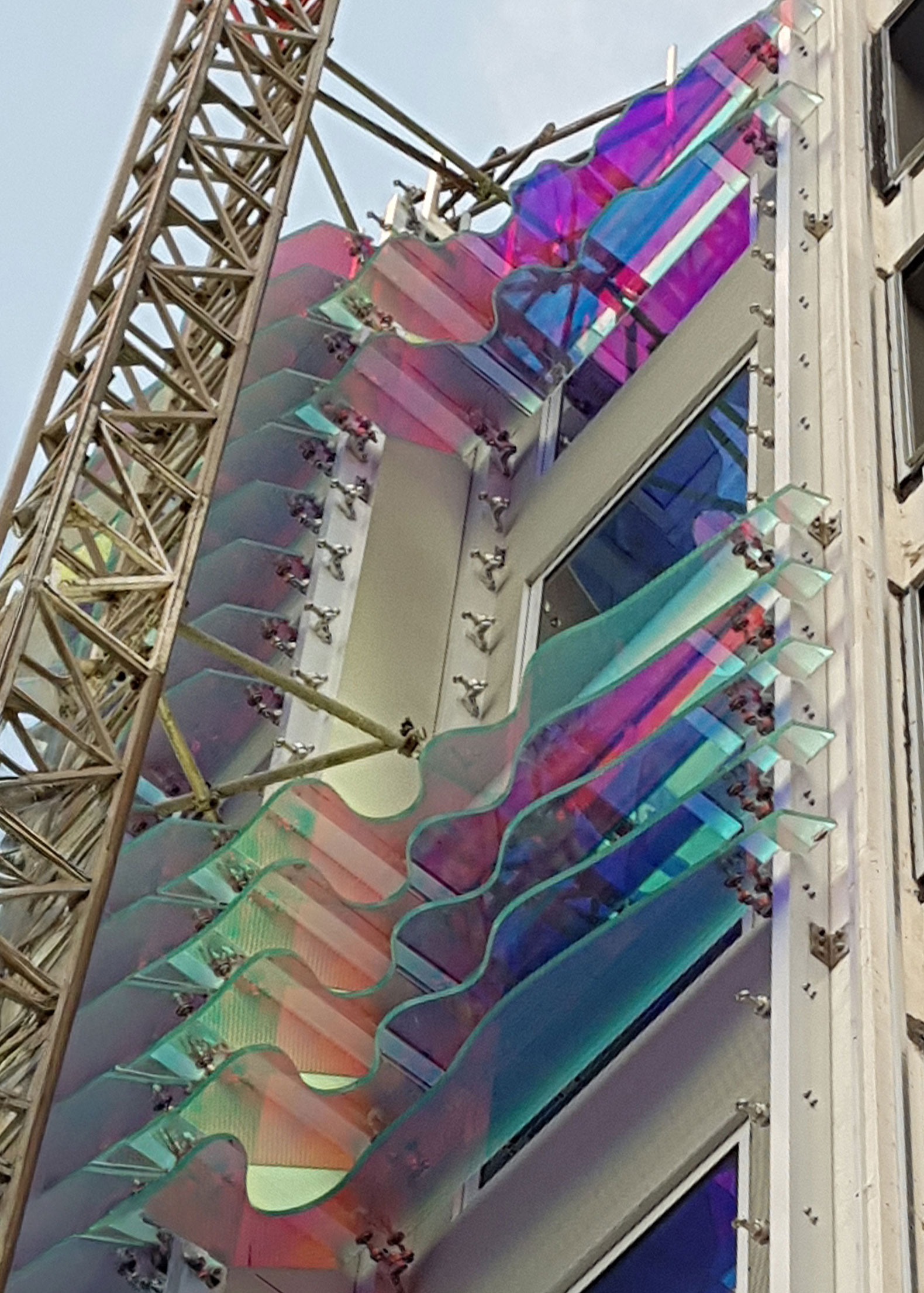 Hotel Silken Saaj Maar por estudioUAD. Fotografía por estudioUAD. Hotel Silken Saaj Maar por estudioUAD. Fotografía por estudioUAD.