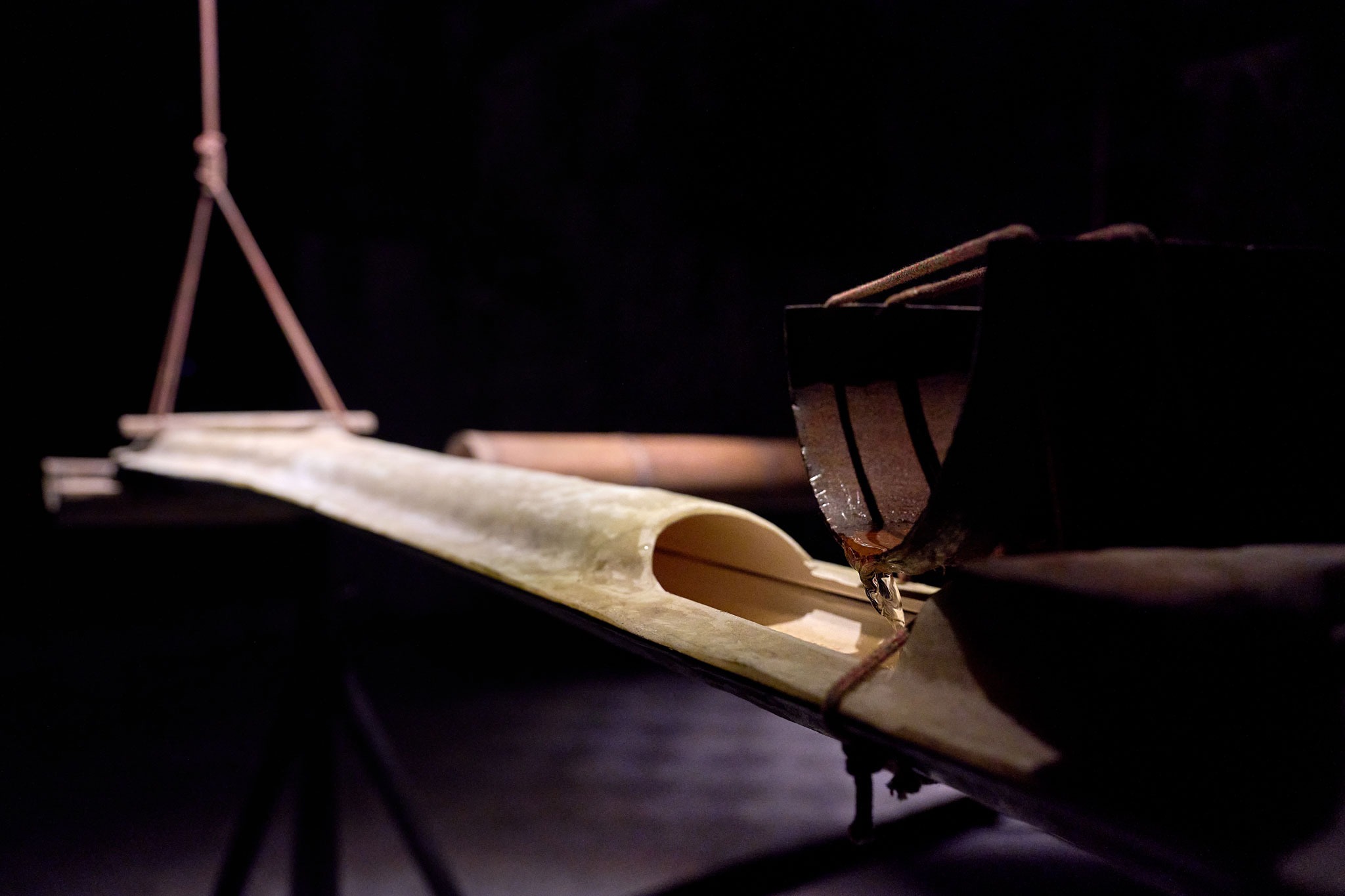 Lengua en coro, cuenta por Cristina Mejías. Fotografía por Fernando Tribiño.