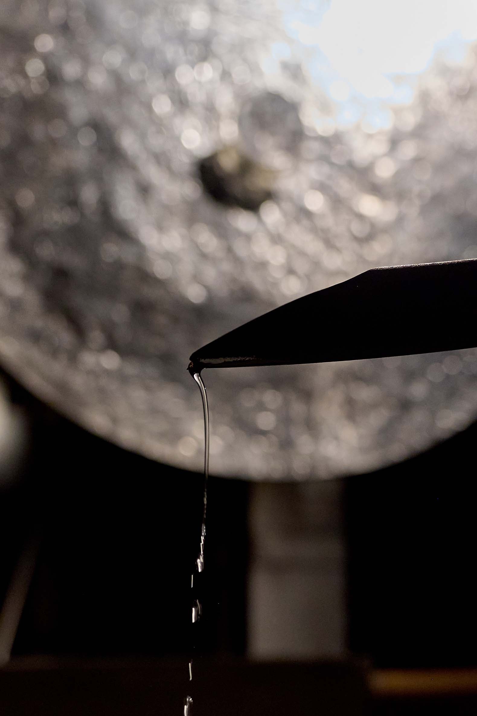 Lengua en coro, cuenta por Cristina Mejías. Fotografía por Fernando Tribiño.