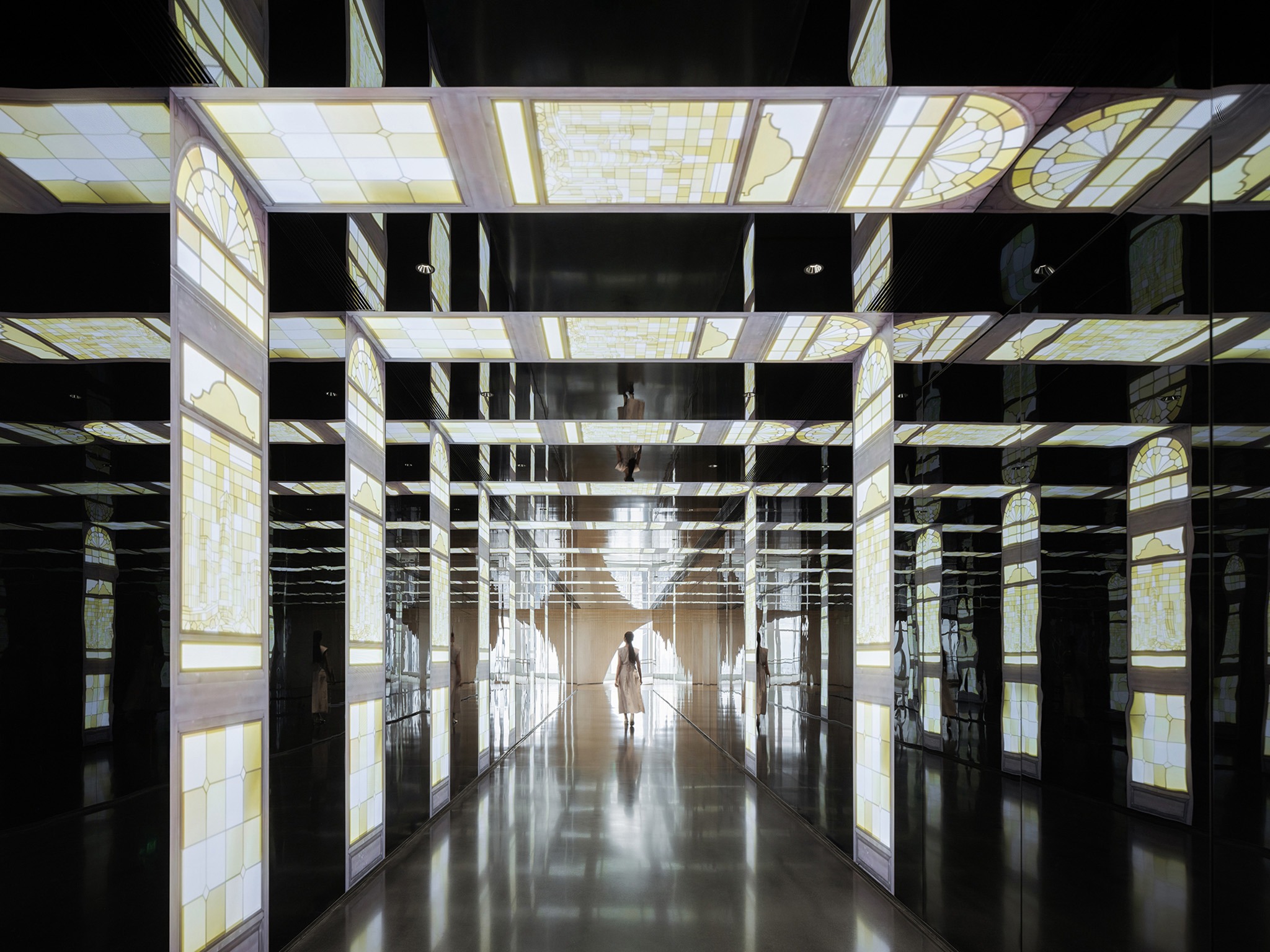 CXCC SUMMIT 58 by Wutopia Lab. Photograph by CreatAR Images.