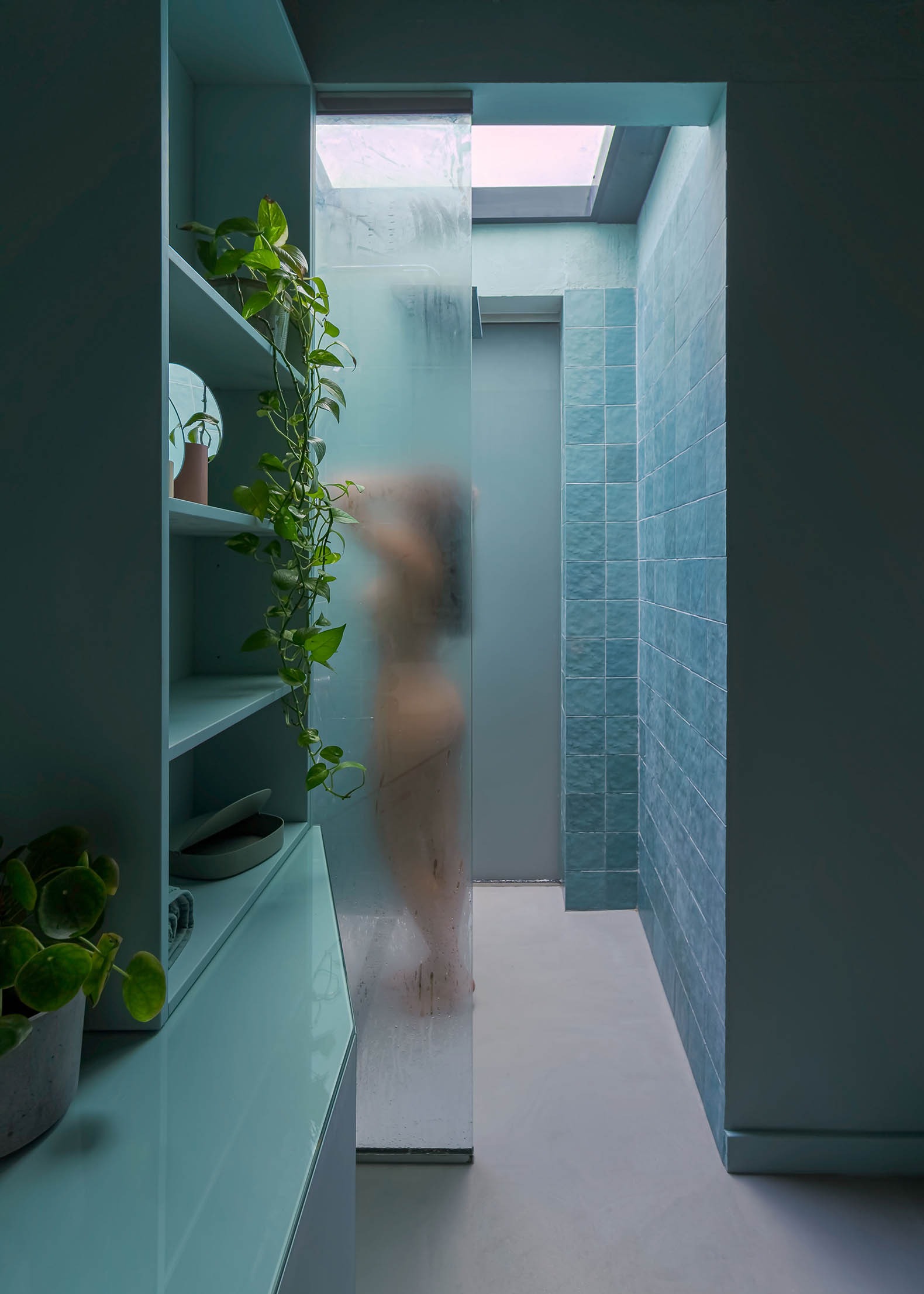 House O por Xstudio. Fotografía por David Rodríguez.