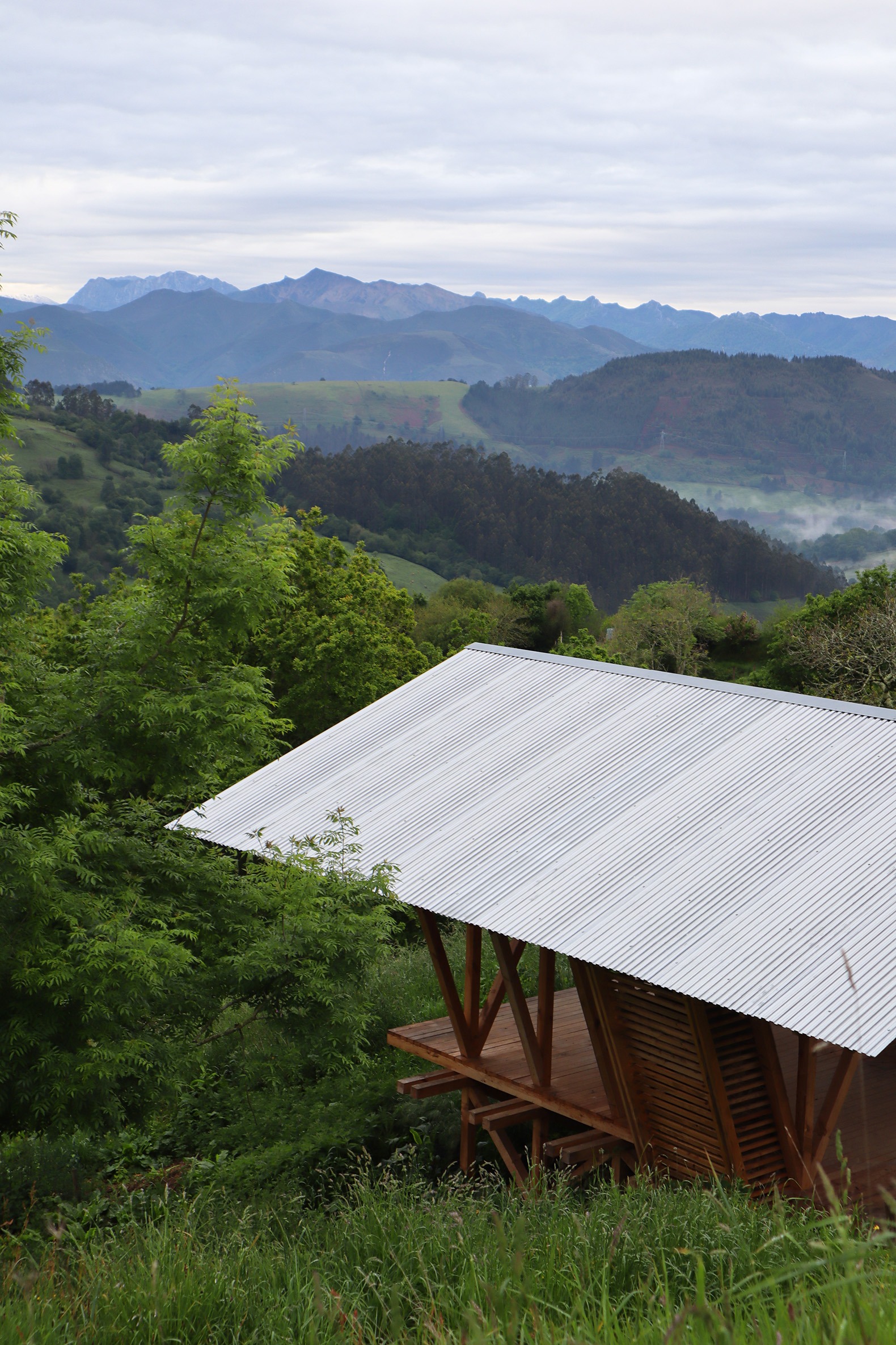 Taller Agropoetico by Atelier Poem. Photograph courtesy of Atelier Poem.