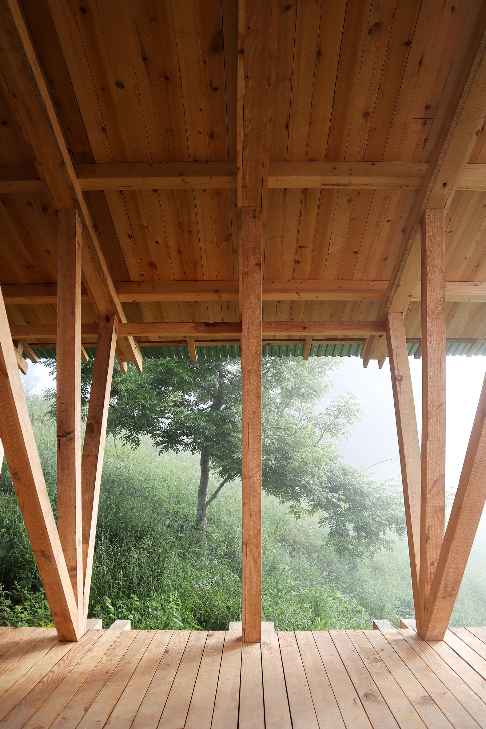 Taller Agropoetico by Atelier Poem. Photograph courtesy of Atelier Poem.