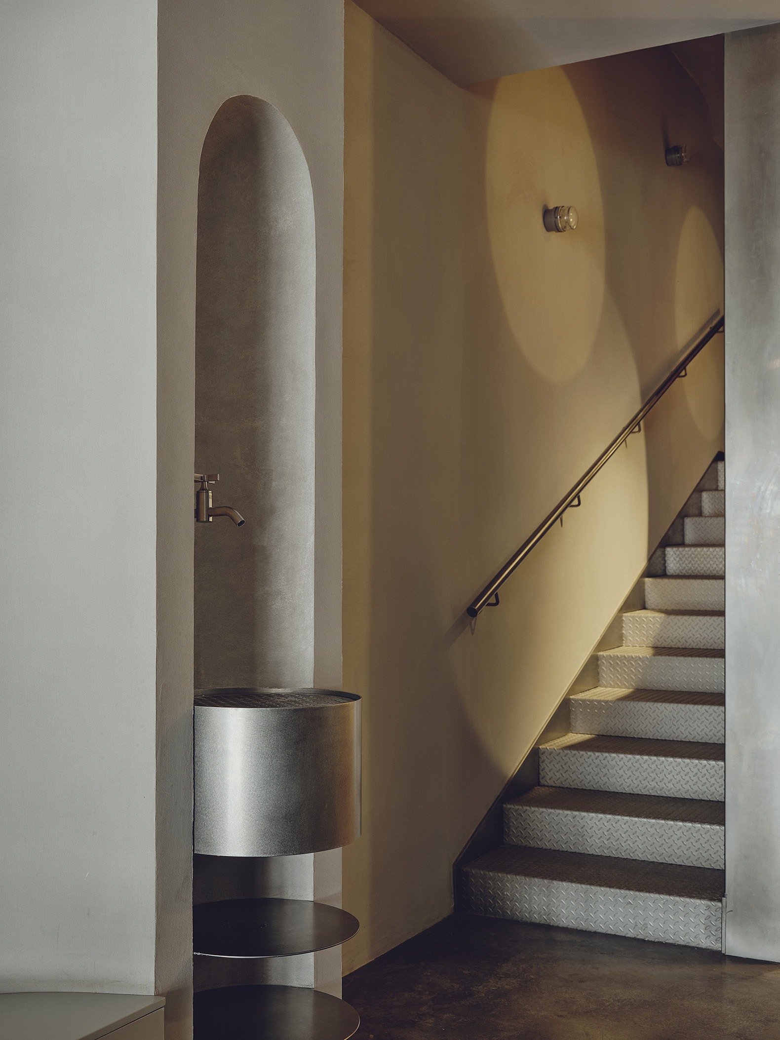 "Atypique" by Zooco Estudio. Photograph by David Zarzoso.