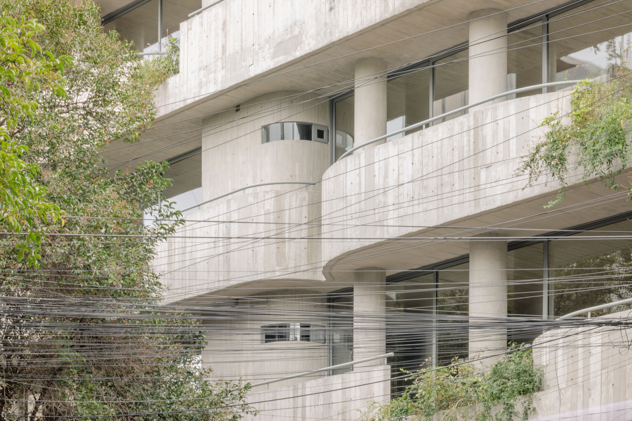 Apartamentos C294 por Michan Architecture. Fotografía por Artuto Arrieta.