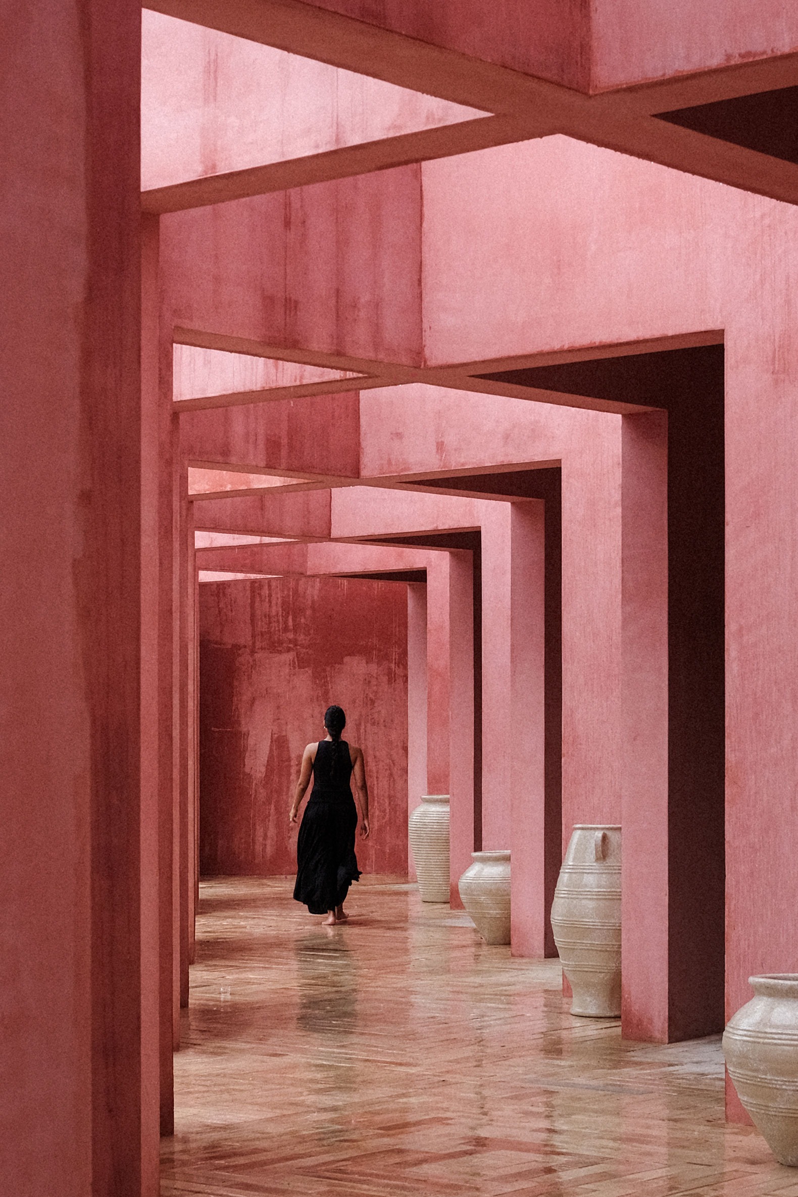 Laiva Plaza by RA!. Photograph by Oscar Hernández.