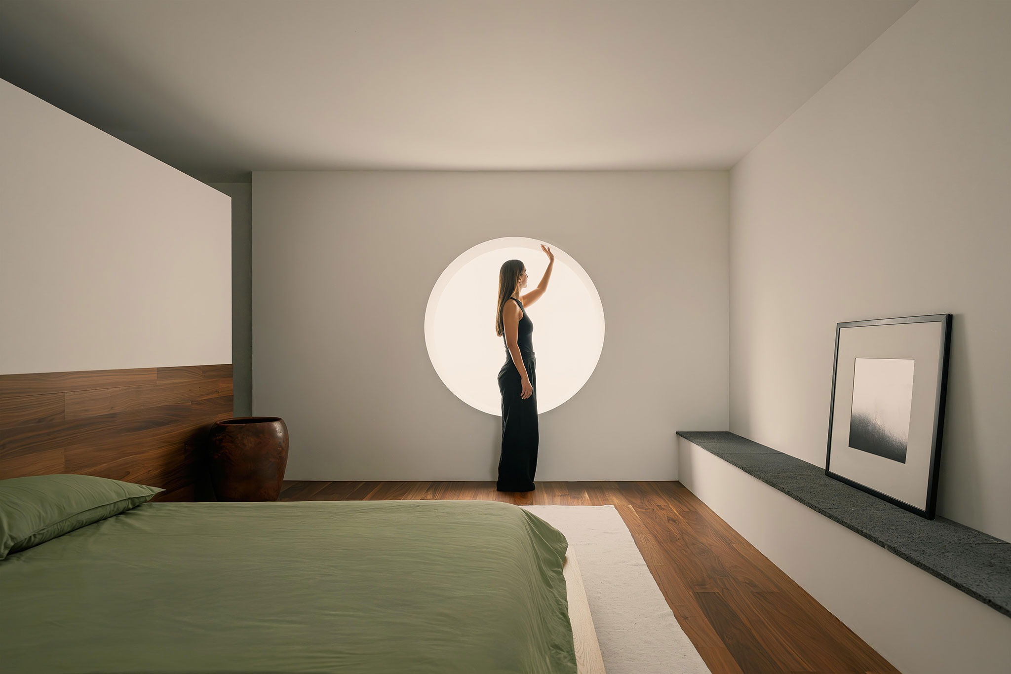 Kehai House by HW Studio. Photograph by Gustavo Quiroz.