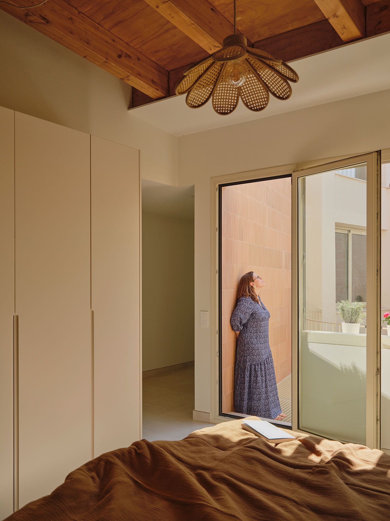 «Casa per a piano i violí» por ENDALT + Josep Eixerés. Fotografía por David Zarzoso.