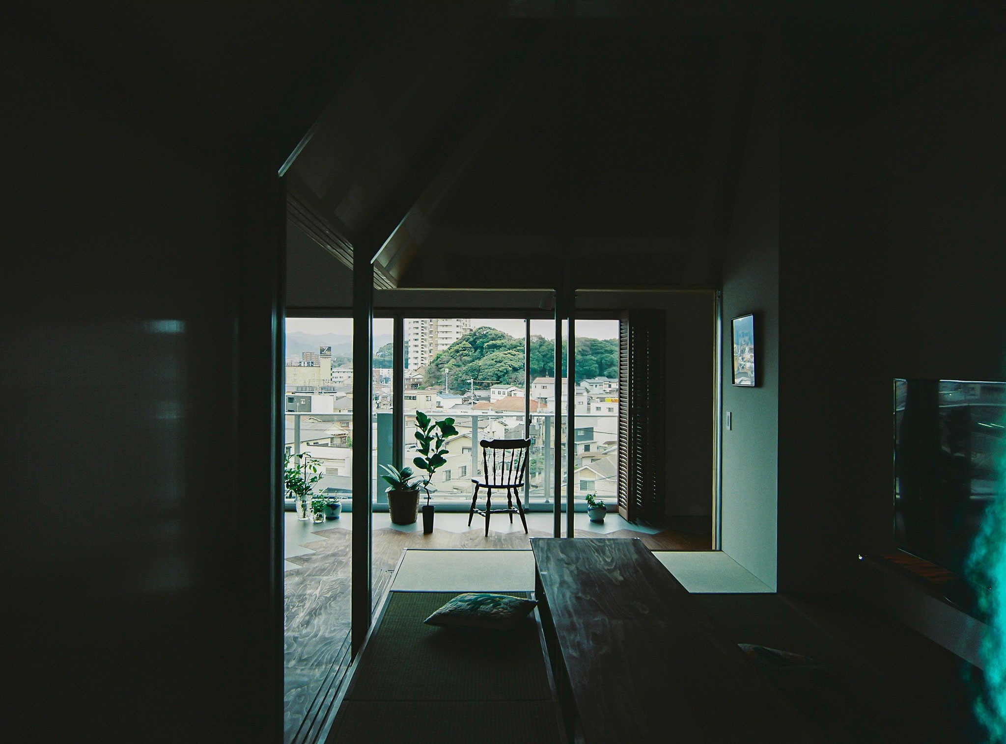 Nakano House por KUMA & ELSA. Fotografía por Shohei Kuma.