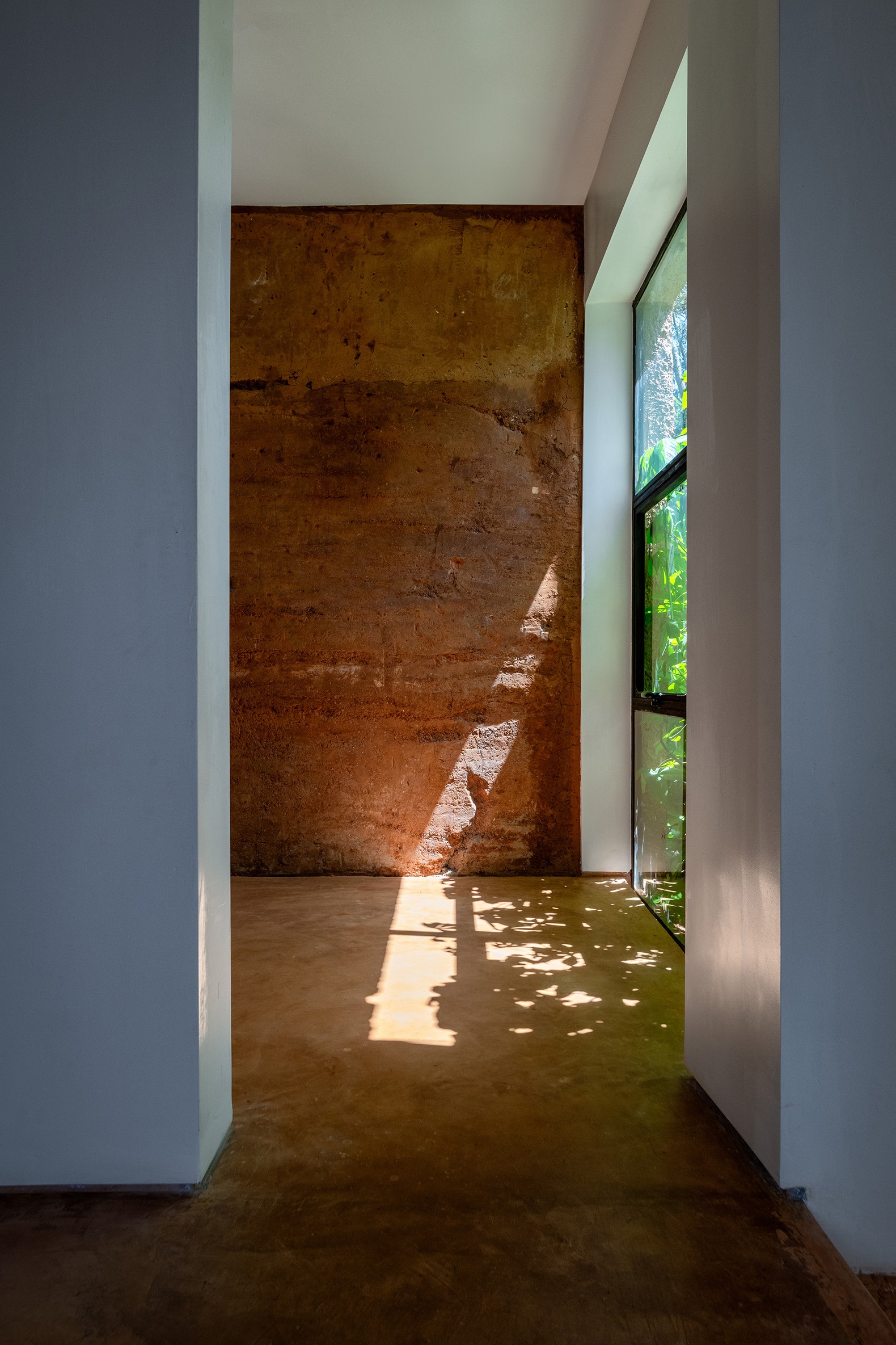 Estudio Kaloki Nyamai por Adjaye Associates. Fotografía por Mutahi Chiira.