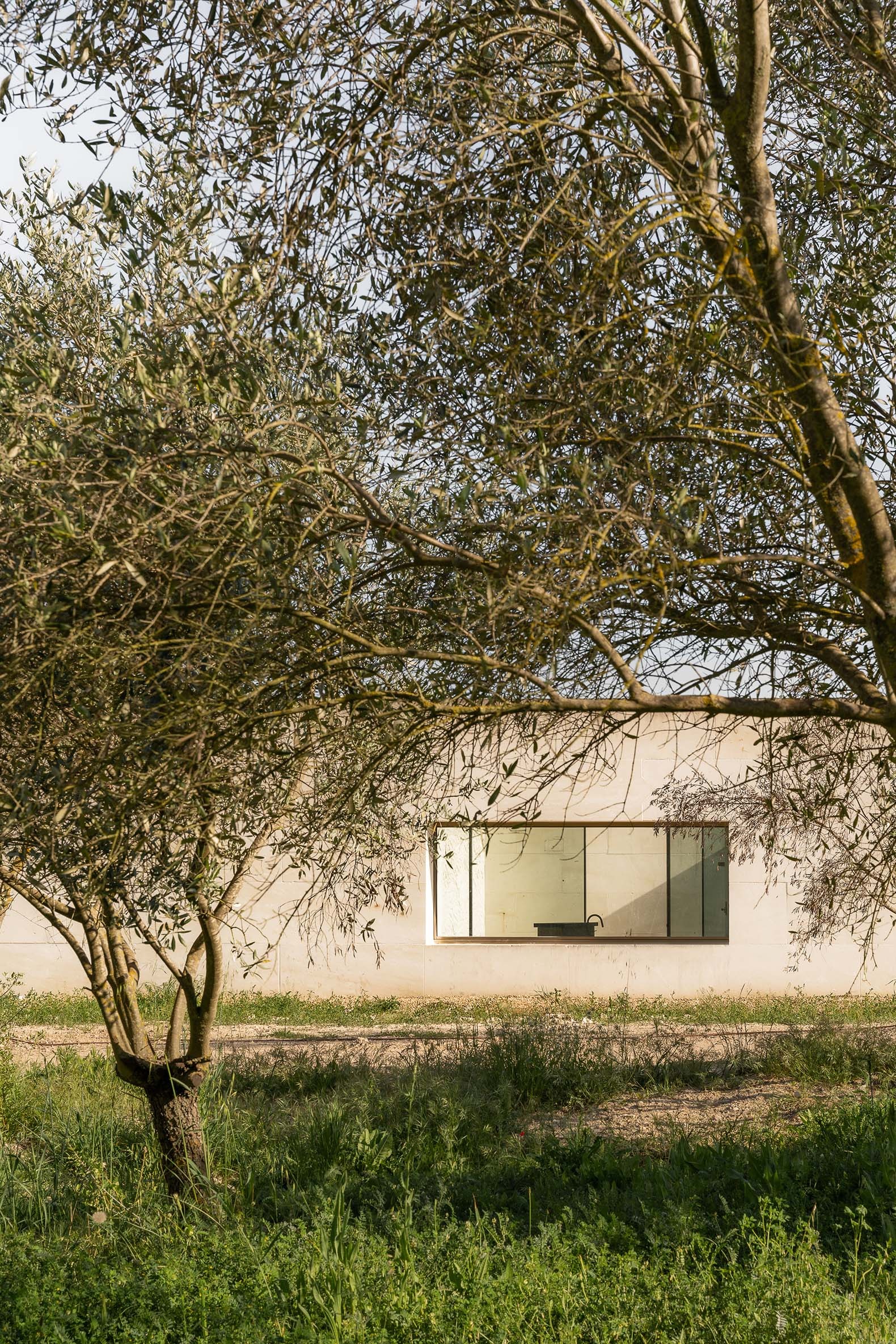 Finca Bel Air por Atelier Stéphane Fernandez. Fotografía por We are content(s).