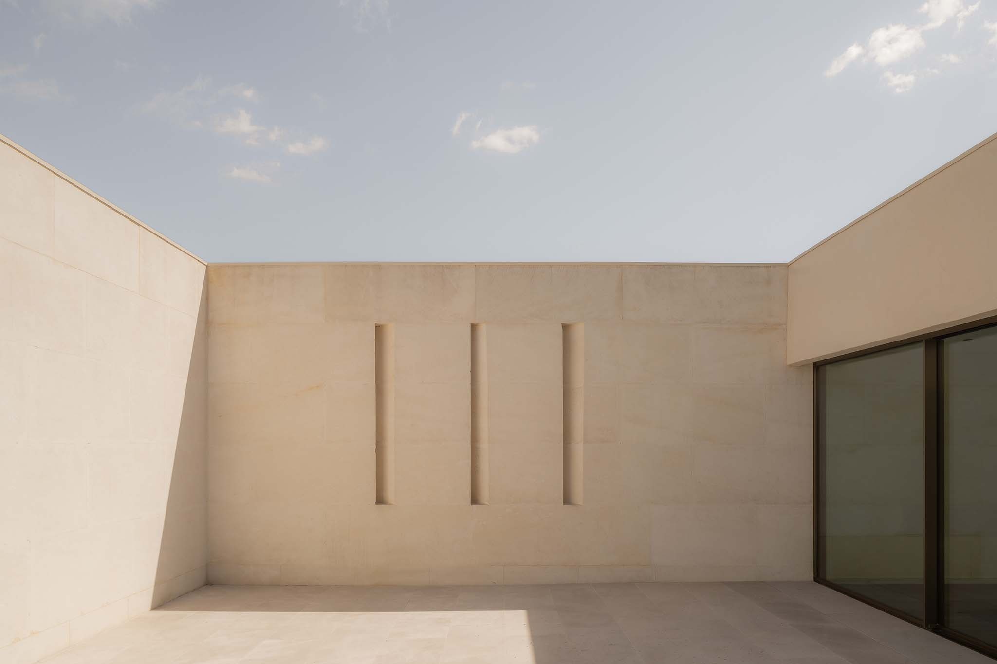Finca Bel Air por Atelier Stéphane Fernandez. Fotografía por We are content(s).