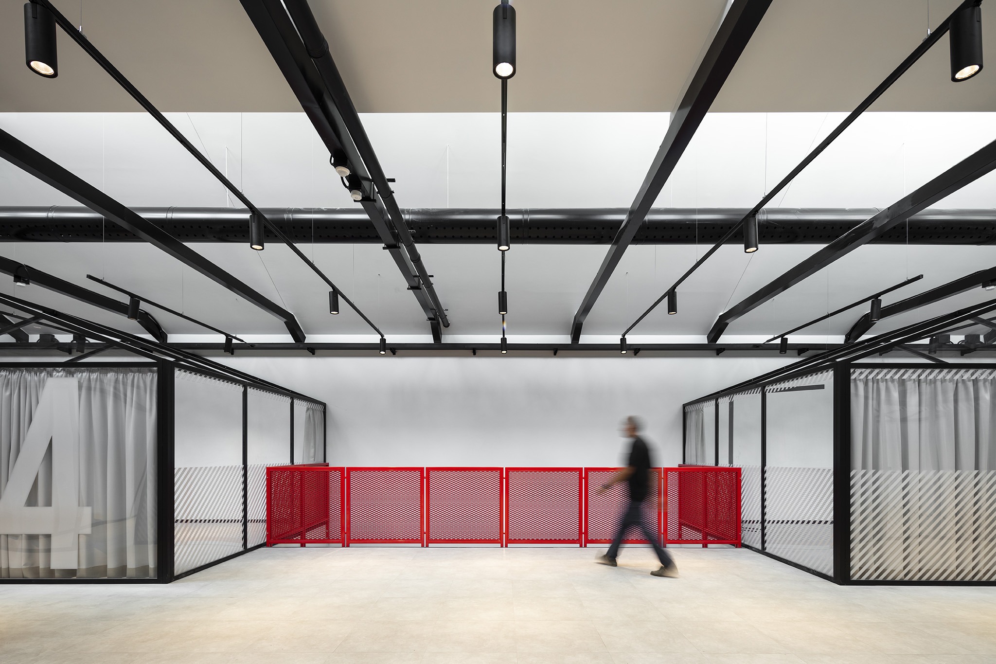"Recupero Ex Arrigoni" by COTTA SOLOMITA Architetti Pianificatori. Photograph by Fabio Mantovani.