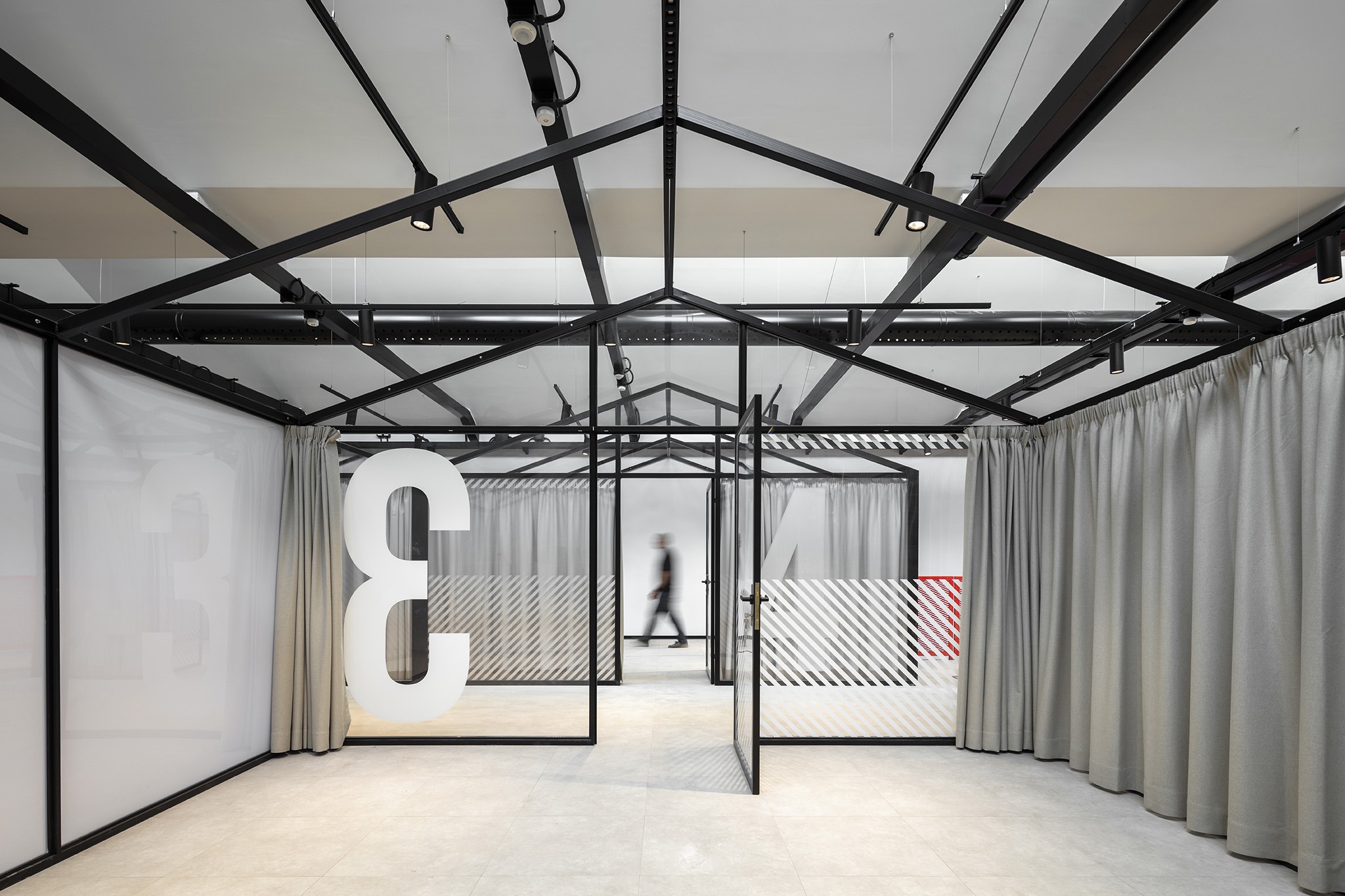 "Recupero Ex Arrigoni" by COTTA SOLOMITA Architetti Pianificatori. Photograph by Fabio Mantovani.
