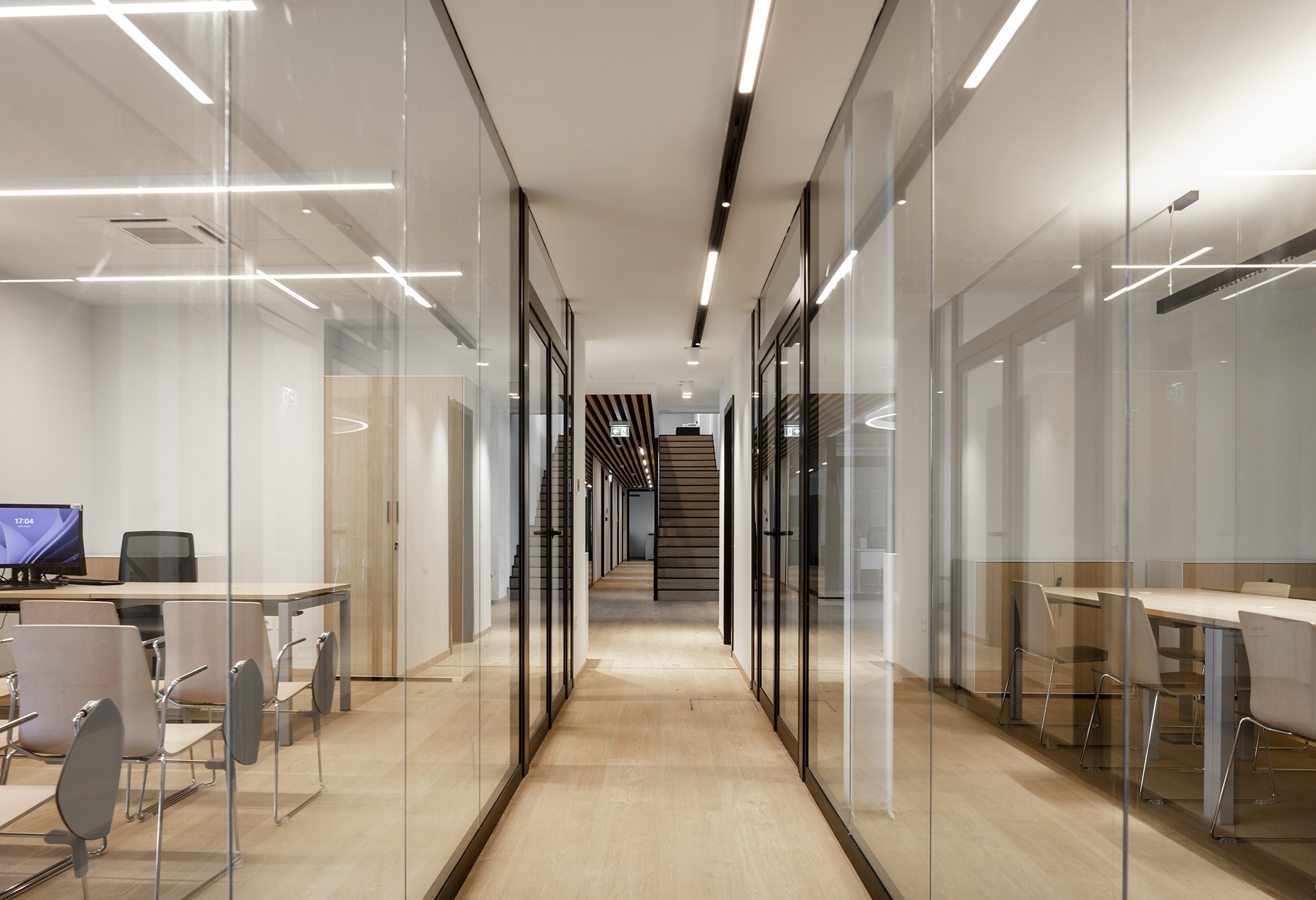 "Recupero Ex Arrigoni" by COTTA SOLOMITA Architetti Pianificatori. Photograph by Fabio Mantovani.